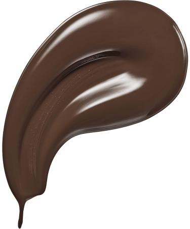 Revolution Beauty Ltd Revolution Conceal & Define Foundation Full Coverage LongLasting Matte Finish Vegan & CrueltyFree 23ml F15 - Buy Online on GoSupps.com