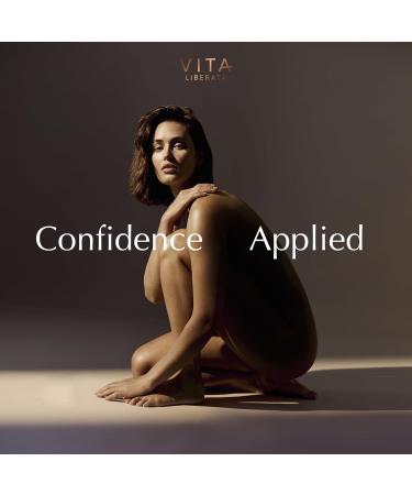 Vita Liberata Self Tanner Body Brush | Streak-Free Application for Self Tanner & Body Makeup | Reusable Easy to Clean Vegan - Buy Online on GoSupps.com