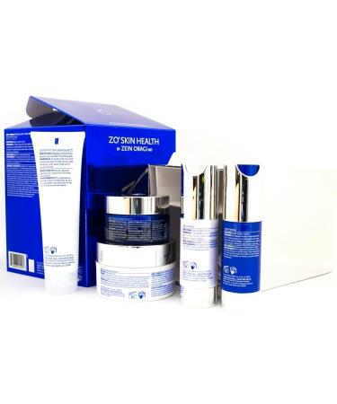 Skin Brightening Program Kit | Enhance Glow & Even Skin Tone - International Shipping Available - Buy Online on GoSupps.com