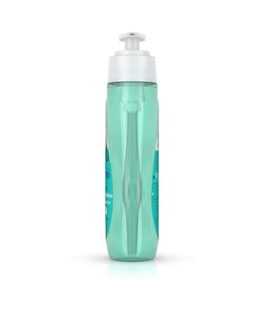 Johnson's No More Tangles 2-in-1 Detangling Shampoo & Conditioner for Kids | Gentle Tear-Free Hypoallergenic | 20.3 fl. oz - International Shipping Available - Buy Online on GoSupps.com