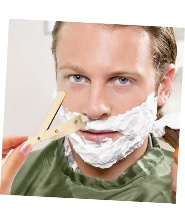 Magiclulu 6-Pack Shave Razors for Men | Premium Face Razor for Smooth Shaving - Buy Online on GoSupps.com