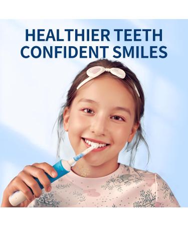 Ecosmiles Kids Cavity Protection Toothpaste with Hydroxyapatite SLS-Free Non-Toxic Formula for Toddlers Strawberry Flavor Remineralizing & Sensitive Teeth Friendly 3.52oz - Buy Online on GoSupps.com