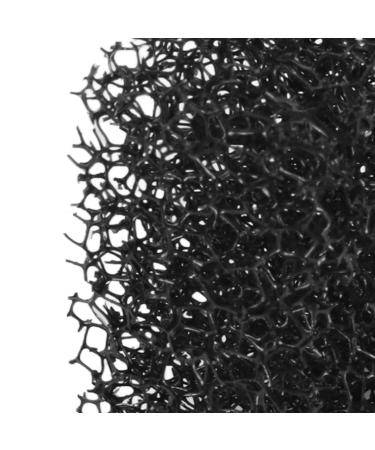 Stipple Sponge for Halloween Makeup | Professional Special Effects Sponge - Oversize Hole - Buy Online on GoSupps.com