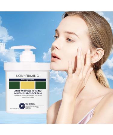 Advanced Firming and Anti-Wrinkle Cream Skin Firming Rejuvenating Cream Firming Cream Skin Firming Cream(1X) - Buy Online on GoSupps.com