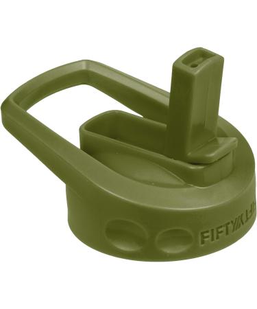 FIFTY-FIFTY Olive Green - Shop the Trendiest Fashion Online - Buy Online on GoSupps.com