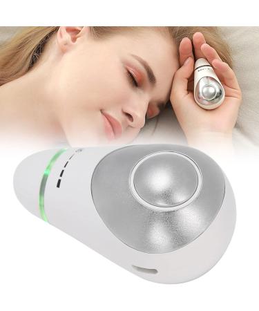 Portable Sleep Aid for Adults - Handheld Microstrom Device USB Charging Relieves Anxiety and Sleeplessness - Buy Online on GoSupps.com