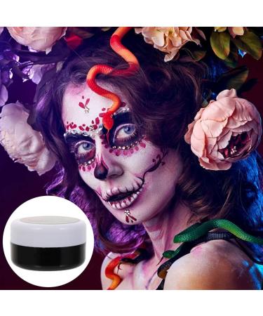 Buy Minkissy Halloween Makeup Set - Artificial Blood Gel Scab & Party Essentials for Cosplay | International Shipping - Buy Online on GoSupps.com