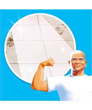 Mr Propre Powerful Multi-Purpose Cleaner 6 units (6 x 1.3L) Multi-Surfaces Home Care Lemon - Buy Online on GoSupps.com