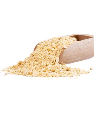 Nustino Classic - Peanut Butter Powder 400g | Degreased Peanut Butter | Healthy Snack | Peanut Cream Powder | Peanuts Salt & - Buy Online on GoSupps.com