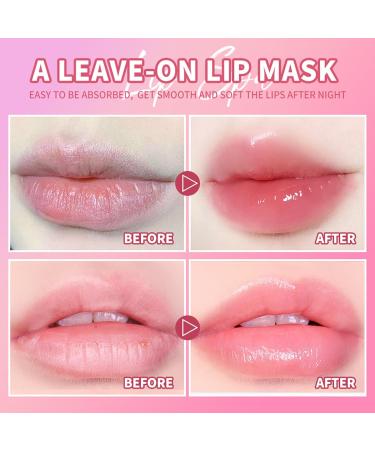 Hydrating Color Lip Balm 3PC Tinted Lip Balm Moisturizing Lipsticks for Women Long Lasting Lip Balms for Lip Skin Care and Lip Treatment Long-Lasting Moisturising Nutritious Cream Set A - Buy Online on GoSupps.com