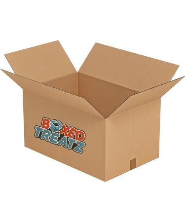 Warheads Bundle: Cubes 113g + Jelly Beans 113g + Lil Worms 99g Packs Of 3 Boxed Treatz (Cubes+Jelly Beans+Lil Worms 1Pc Each) - Buy Online on GoSupps.com
