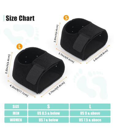 Adjustable Heel Cups | Breathable Heel Cushions for Plantar Fasciitis & Heel Pain Relief - Unisex Support - Buy Online on GoSupps.com
