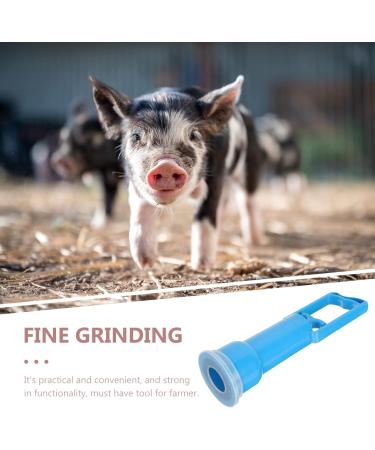 Resuscitator Bag Manual Breathing Machine Small Breathing Farm Accessory Pig Respiratory Aid - Buy Online on GoSupps.com