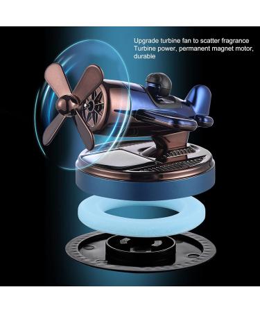 Buy Car Aromatherapy Diffuser | Essential Oil Car Diffuser & Air Freshener for a Refreshing Vehicle Experience - Buy Online on GoSupps.com