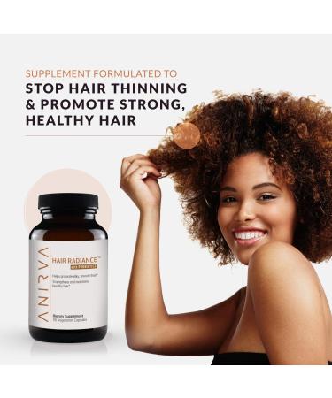 Hair Growth Supplement - Biotin & Horsetail Extract | Thicker Stronger Hair | 2-Month Supply 180 Count - Dermatologist Recommended - Buy Online on GoSupps.com