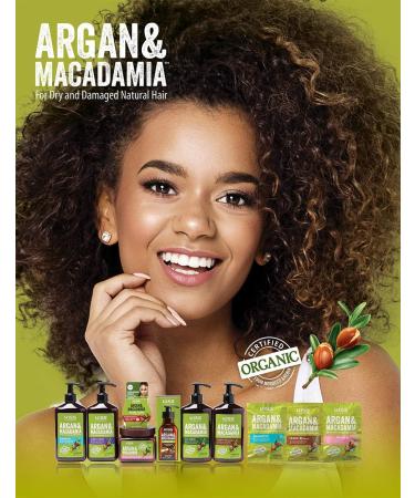 Kiss Colors & Care Argan & Macadamia Edge Fixer Maximum Hold KAME067 (2 PACK) - Buy Online on GoSupps.com
