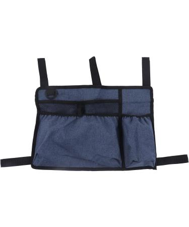 Walker Bag Walker Storage Bag Oxford Cloth Wear Resistant 40x28cm for Water Cups - Buy Online on GoSupps.com