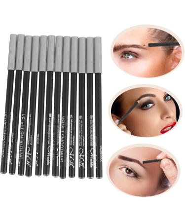 Beavorty 36 Pcs Black Eyeliner 1 Eyeliner Pencil Makeup Eye Makeup Tool Practical Eyeliners Eye Shadow Eyes 1 count (Pack of 1) Blackx3pcs - Buy Online on GoSupps.com