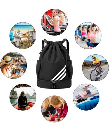 CFHOOAAY Turn Bag - Versatile Sports Backpack for Kids & Adults | Gym Basketball Football & More - Buy Online on GoSupps.com