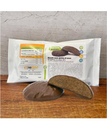  SOKETO Gluten-free Keto Foods: Pasta Bread Cakes Keto Foods - 7-Day Keto and Gluten-Free Diet Pack - Easy Keto (18 items) - Buy Online on GoSupps.com