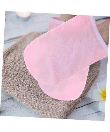 Moufles En Cire De Paraffine Hydratants Mains Mitaines Souples Pour Soins Spa Taille Unique Faciles Utiliser Confortables Soin Hydratant Domicile - Buy Online on GoSupps.com
