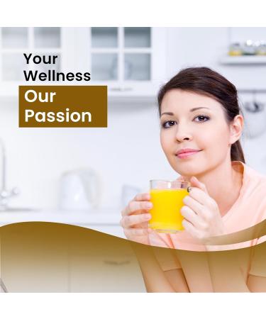 Herbal Magic's Organic Shatavari Root Powder(Asparagus racemosus)-Prized Herb in Ayurveda-Plant of 100 Roots superfood Combi with Milk& Honey - Free from Fillers&Preservatives-100g 100 g (Pack of 1) - Buy Online on GoSupps.com