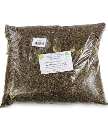 ORGANIC oregano 500 g - HORECA (DARY NATURY)