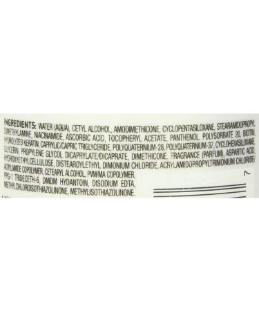 TRESemme Split Remedy Split End Conditioner 25 fl oz | Nourish & Repair Hair | Shop Internationally - Buy Online on GoSupps.com