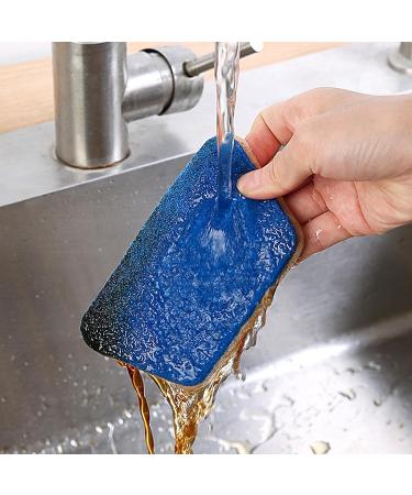 Skoulazeo Brush for Bathroom Cleaning Tile Cleaning Brush with Long Handle | Detachable Tub Cleaning Brush Bathroom Cleaning Tools for Tub Shower Room Ceramic Tile - Buy Online on GoSupps.com