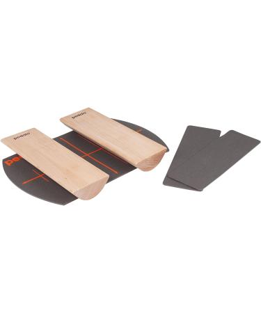 Pedalo Foot Rollers - Enhance Leg Strength & Flexibility | Foot Training for Optimal Performance - Buy Online on GoSupps.com