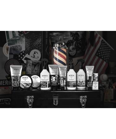 Paul Mitchell MVRCK by MITCH Beard Oil for Men - Softening & Refreshing Formula - 1 fl. oz - Buy Online on GoSupps.com