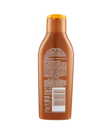 Nivea Solare 200ml Intense Bronzer Milk | Buy Online for Golden Glow | International Shipping Available - Buy Online on GoSupps.com