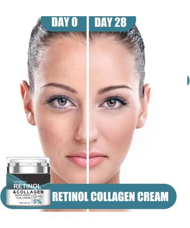  Jingmiger Moisturizing Facial Lotion - 50 ml Repairing Night Balm - Non-Greasy Repairing Night Cream for the Face - For Women Oily Dry Combination and Tight Skin - Buy Online on GoSupps.com