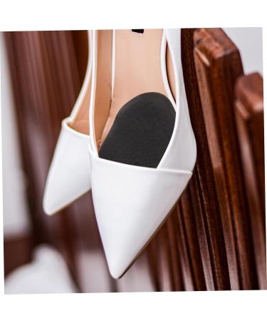 FRCOLOR Non-Slip Forefoot Pads - 3 Pairs Soft High Heel Support for Women - Comfortable Dressy Palm Pads - Buy Online on GoSupps.com