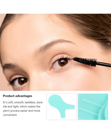 Housoutil 30pcs Y-shaped Mascara Brush False Lash Mascara Makeup Mascara Makeup Beauty Tool Cosmetic Auxiliary 4.5X3.5CM - Buy Online on GoSupps.com