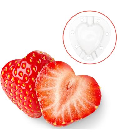 Mipcase 15 Pcs Fruit Shaping Mold Vegerables Forming Tool Cucumber Shaping Tool White Garden Tools Modeling 4.5x4cmx3pcs Whitex3pcs - Buy Online on GoSupps.com