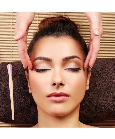 MERRYHAPY Eye Massage Roller - Ice Roller for Women | Facial Skin Care & Beauty Tool for Relaxation - Buy Online on GoSupps.com