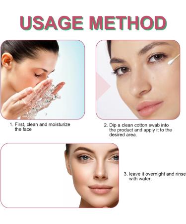 Nmbol Salicylic Acid Face Serum 3 - Buy Online on GoSupps.com