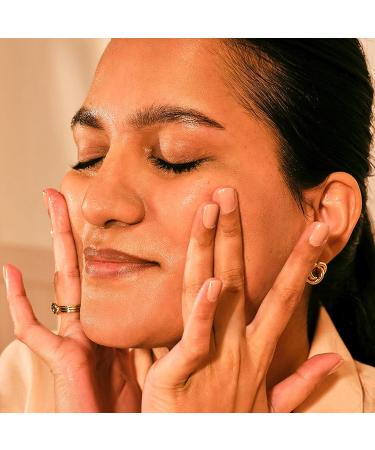 Cucumber Quench Mattifying Gel Moisturiser Mini by 82E for Women - 0.5 oz Moisturizer - Buy Online on GoSupps.com