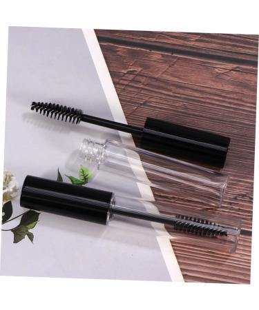 Didiseaon 20 Pcs Refillable Bottles Empty Mascara Tube Eyelash Mascara DIY Mascara Tube Storage Bottle Filling - Buy Online on GoSupps.com