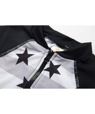 BONVERANO Baby Boys Sunsuit UPF 50+ with Sun Hat | 9 Months - Buy Online on GoSupps.com