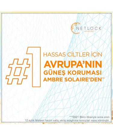  Garnier Garnier Ambre Solaire Sunscreen 150ml - Brand: Garnier - EAN: 3600542520423 - Buy Online on GoSupps.com