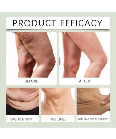 Body Firming Serum Skin Firming Rejuvenating Serum Skin Firming Serum Advanced Firming & Anti-Wrinkle Cream (3PC) - Buy Online on GoSupps.com