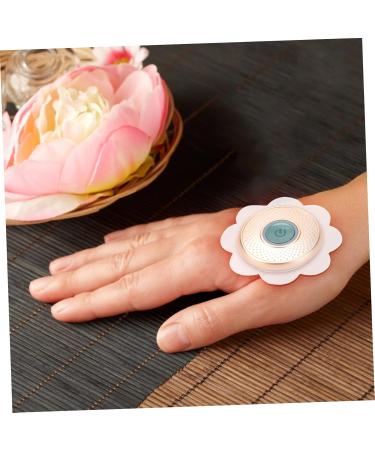 Buy Beavorty Infrared Physiotherapy Device - MOXA-WHARMETANK Moxibustion Tool for Whole Body Massage | International Shipping Available - Buy Online on GoSupps.com