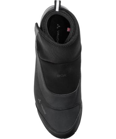 VAUDE Unisex Minaki Mid II STX Cycling Shoes - Black - Size 41 EU | Buy Internationally Online - Buy Online on GoSupps.com