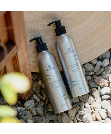 Buy Annmarie Sweet Sunrise Shampoo - Natural Shine & Nourishment | International Shipping Available - Buy Online on GoSupps.com