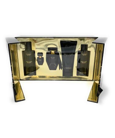 Victoria's Secret Very Sexy Night Fragrance Set 5 Pieces