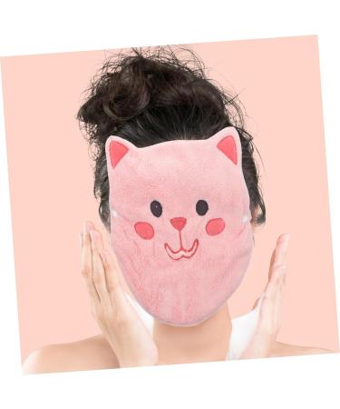 TOPBATHY Lot de Serviettes Masque Visage pour Soins Spa Compresses Chaudes et Froides Usage Domestique - Buy Online on GoSupps.com
