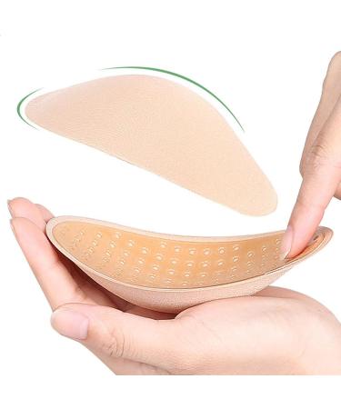 2 Pairs Soft Silicone Shoulder Pads - Enhance Posture Breathable & Comfortable Reusable Anti-Slip Design for All - International Shipping Available - Buy Online on GoSupps.com