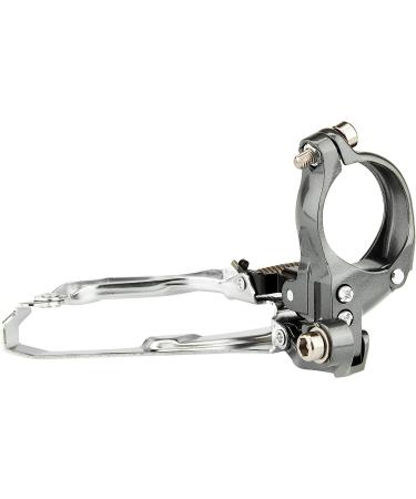 SHIMANO Claris R2030 8-Speed Triple Front Derailleur Adapter - 34.9mm for 31.8/28.6 Frames - Buy Online on GoSupps.com